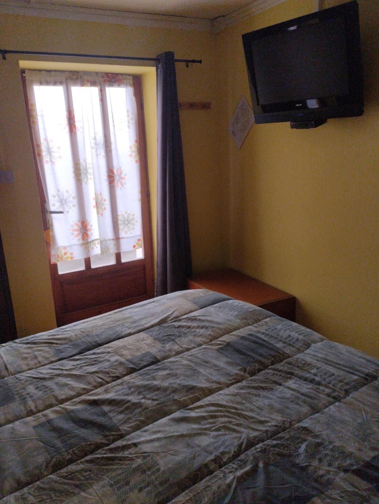 B&B La Marmotta Coazze Quarto foto