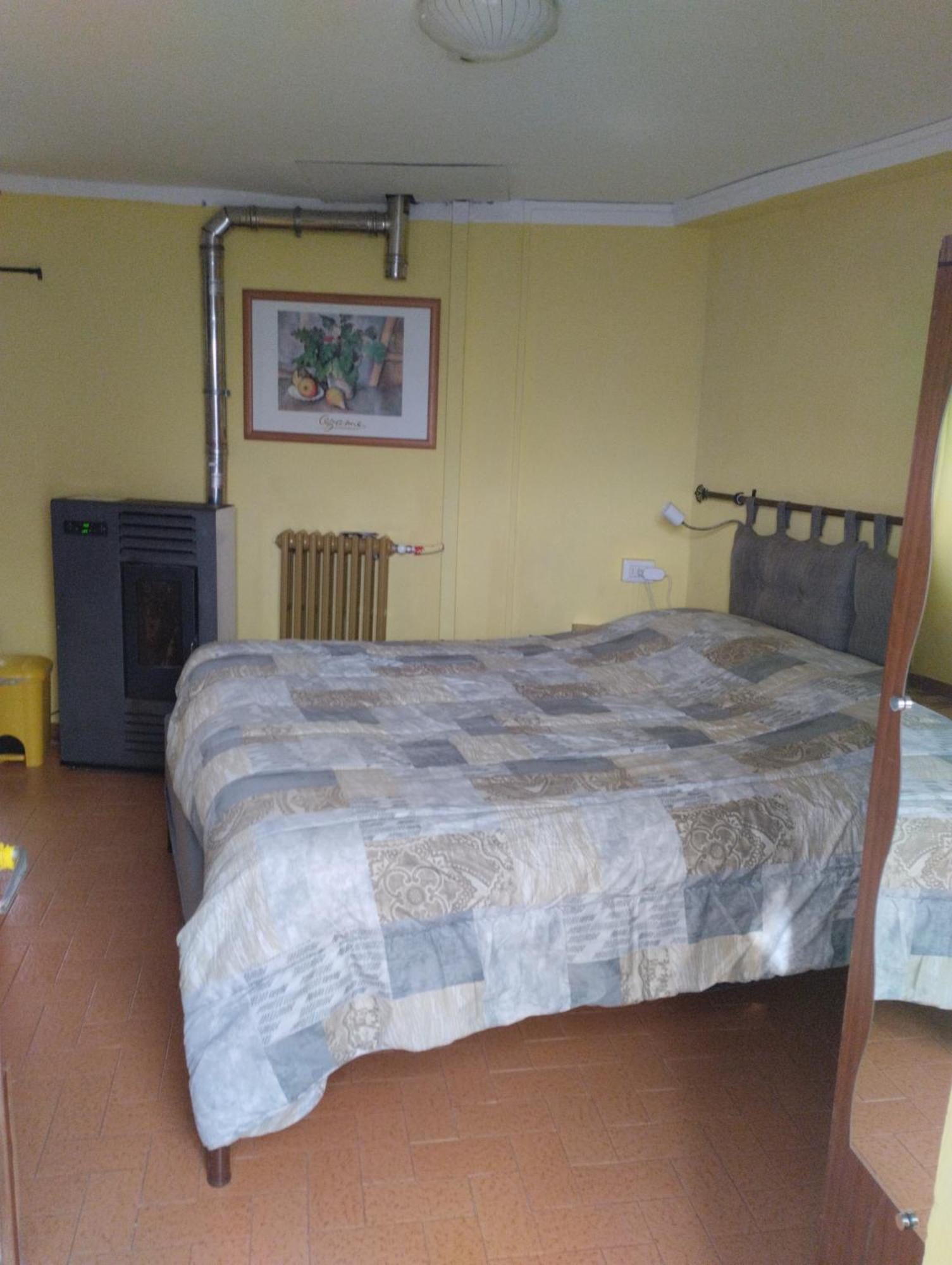 B&B La Marmotta Coazze Quarto foto