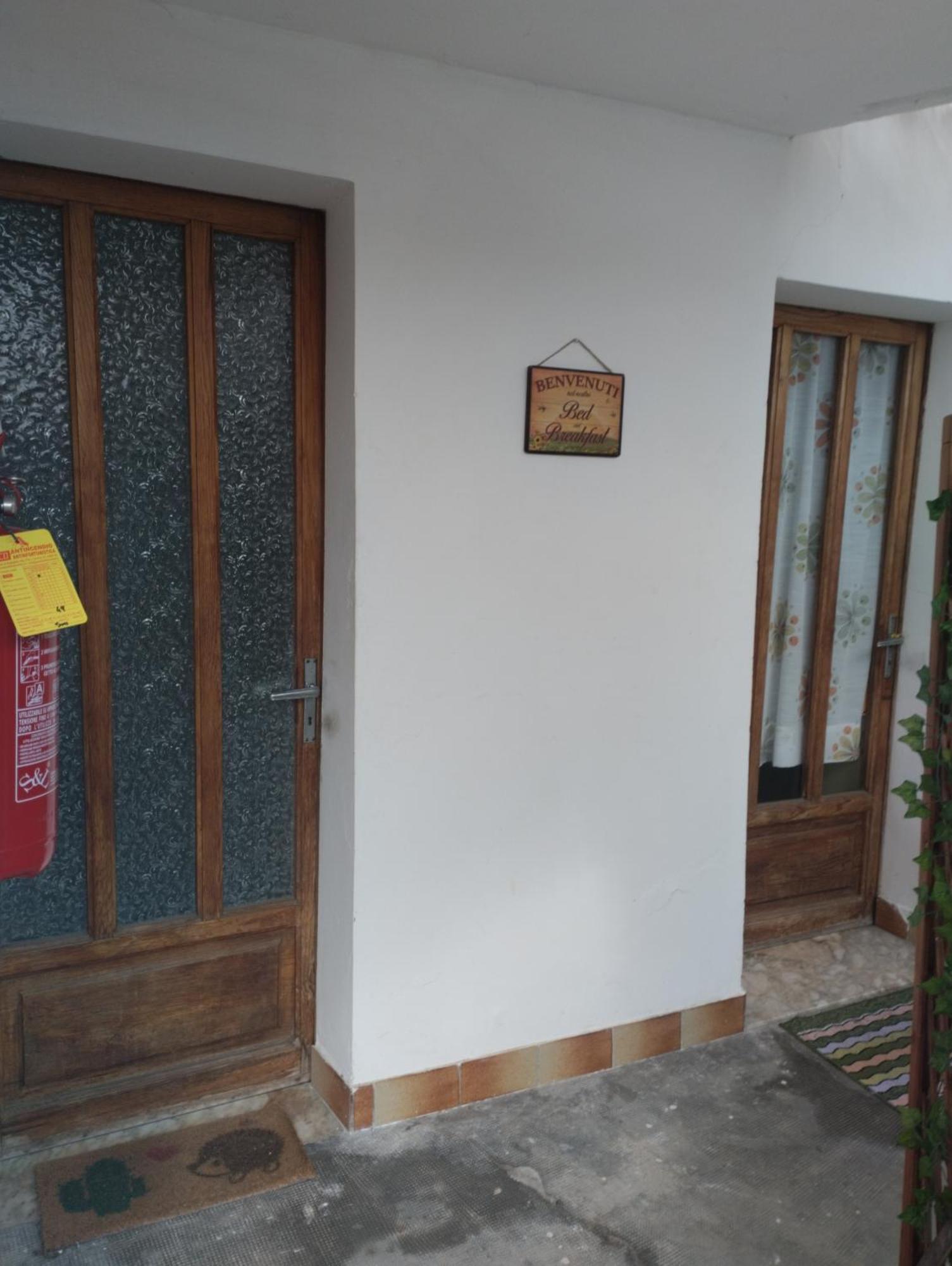 B&B La Marmotta Coazze Quarto foto