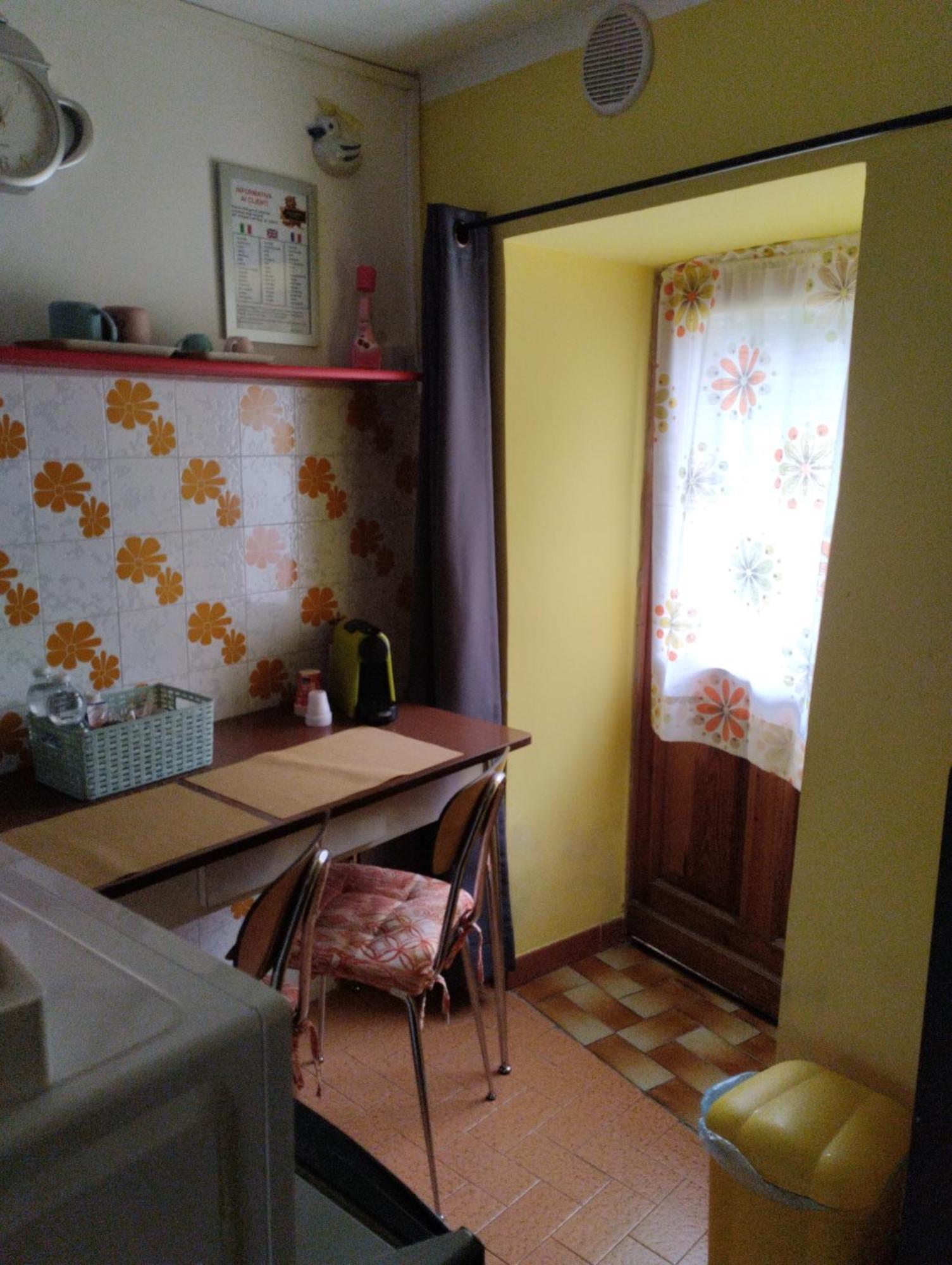 B&B La Marmotta Coazze Quarto foto