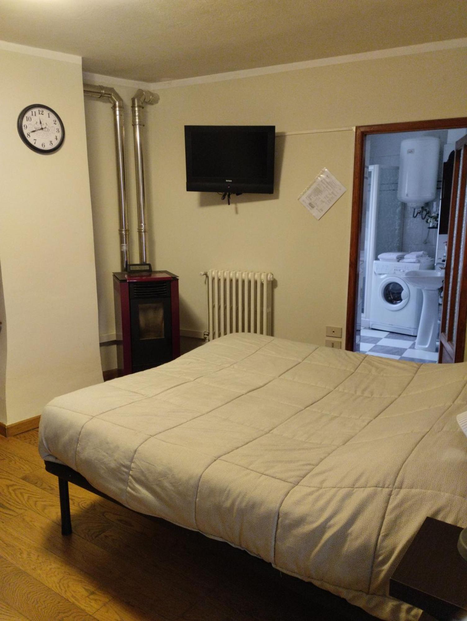 B&B La Marmotta Coazze Quarto foto