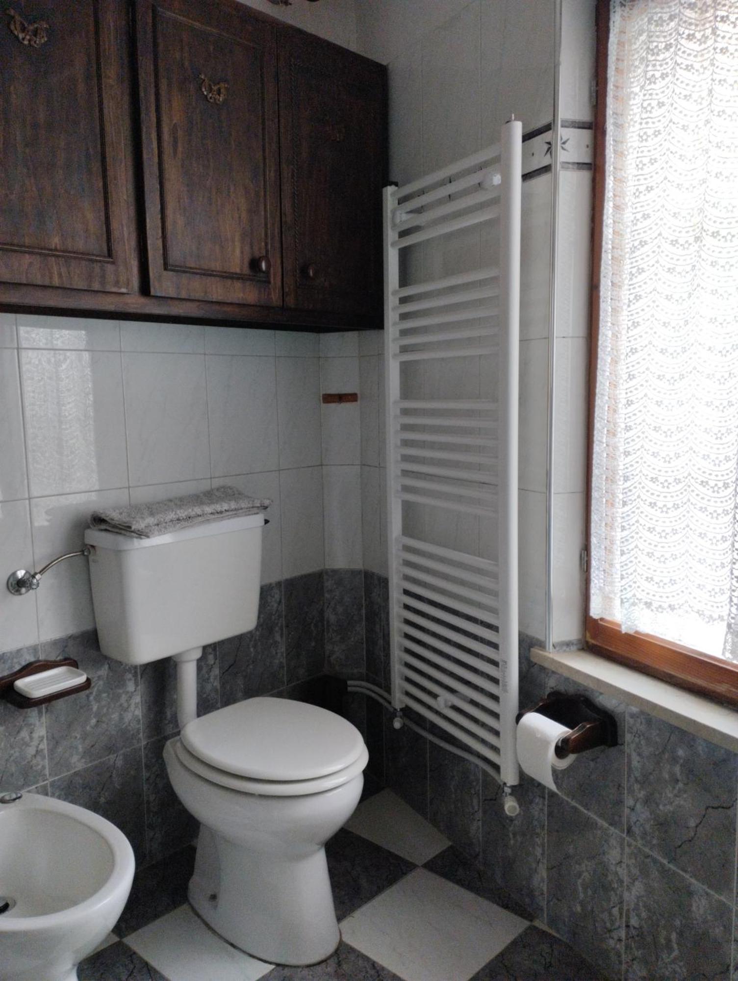 B&B La Marmotta Coazze Quarto foto