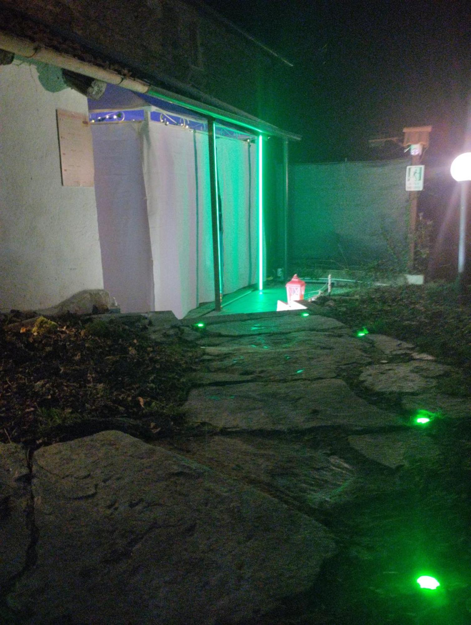 B&B La Marmotta Coazze Exterior foto
